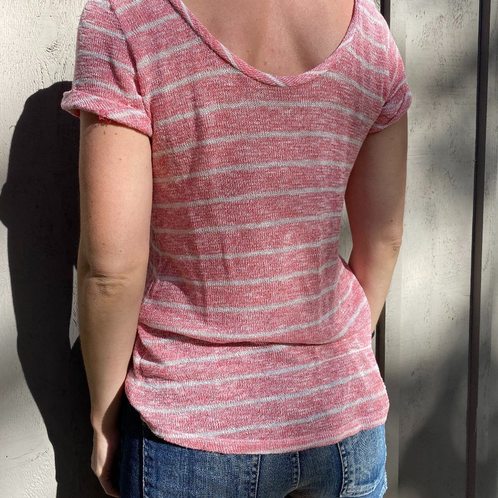 SPLENDID Tee - Picture 3 of 7